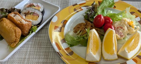 料理の画像