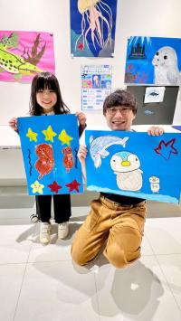 エカキッズ写真⑧