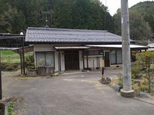 物件番号412外観写真