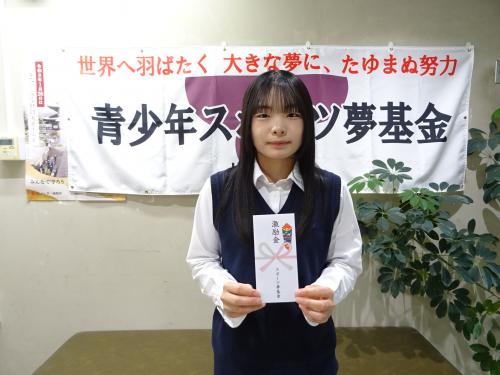 徳嵩さん