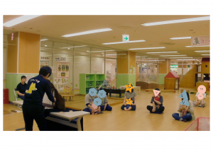 紙しばい