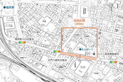 位置図