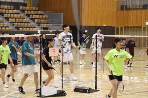 講習の様子