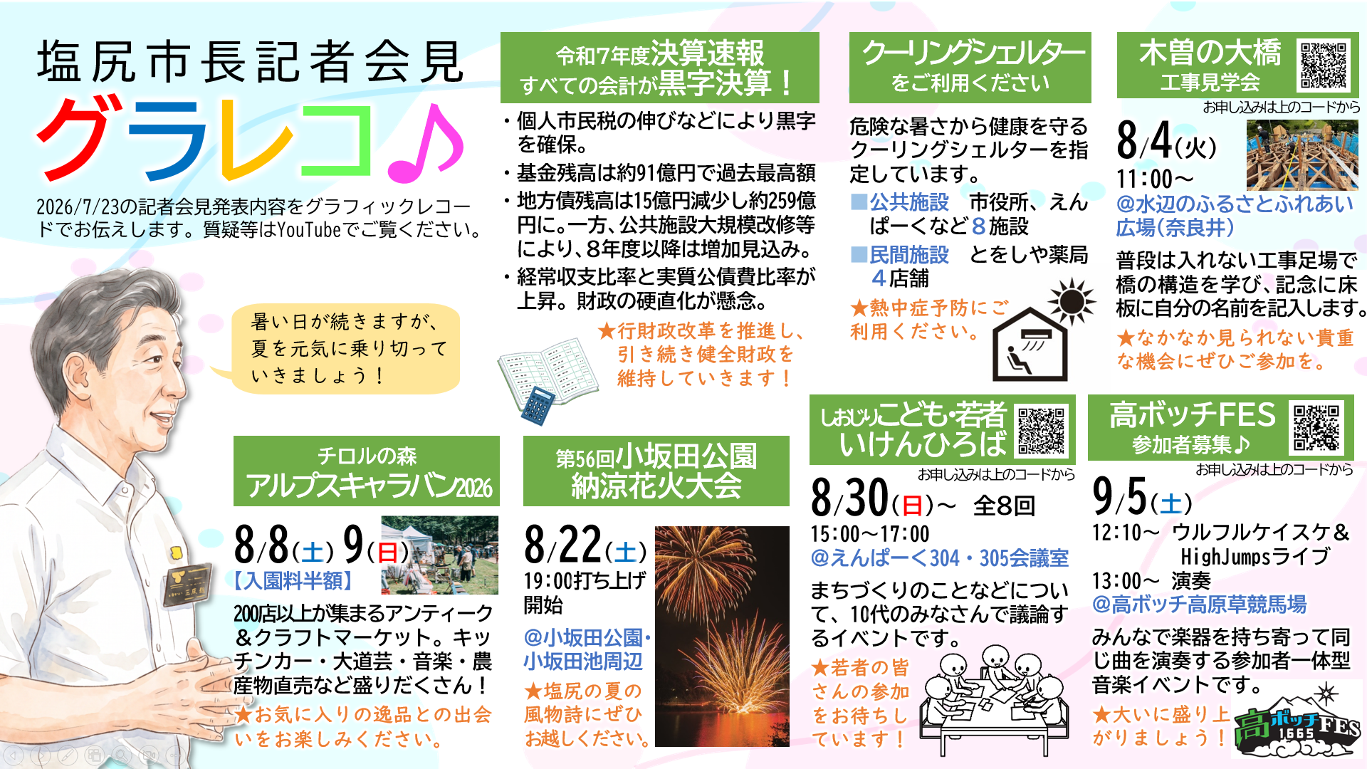 令和8年7月23日記者会見グラレコ