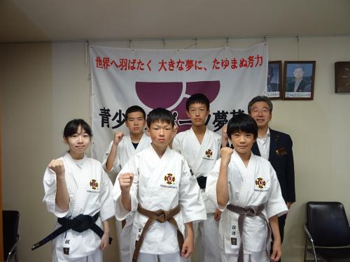 集合写真