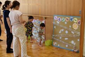 つどいの広場
