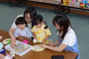 つどいの広場