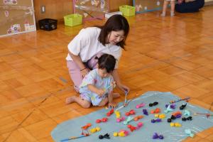 つどいの広場