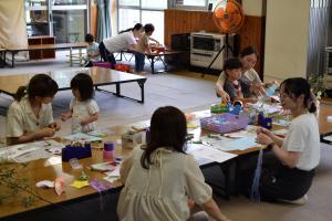 つどいの広場