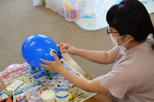 つどいの広場
