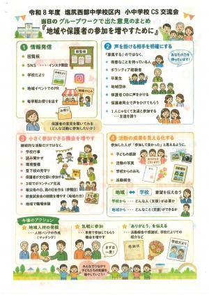 CS便り
