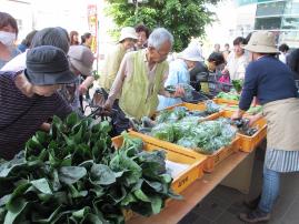 考える農業学習塾夕市