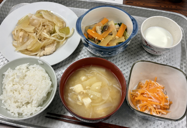 料理の画像
