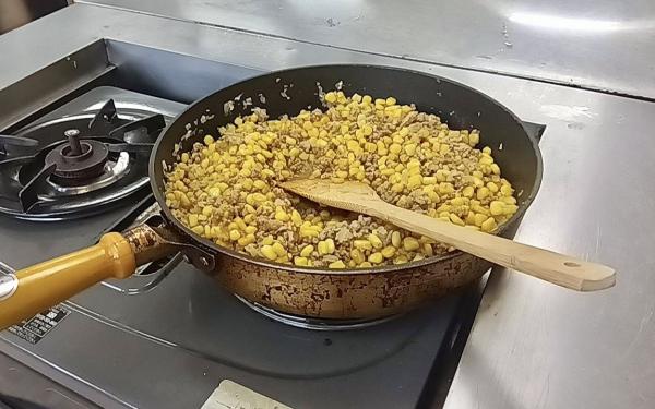 料理の画像