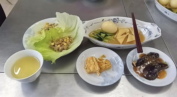 料理の画像