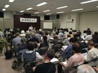 短歌大学 木村雅子先生2