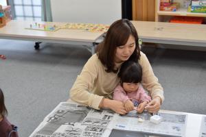 つどいの広場