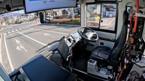 無人運転
