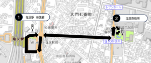 無人運転