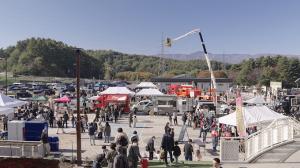 防災フェス