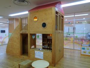 こども広場