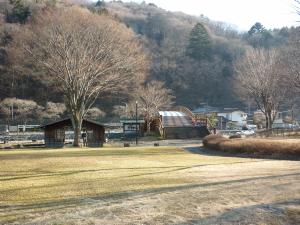 水辺のふるさとふれあい広場の画像