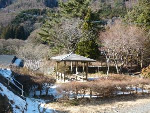 うるしの里展望広場の画像