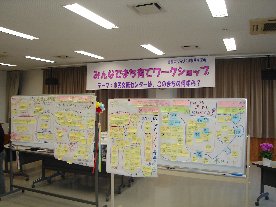 第8回市民ワークショップの画像3