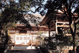 無量寺の写真