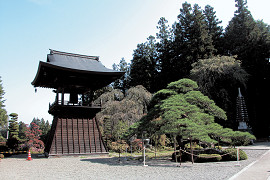 長興寺の写真