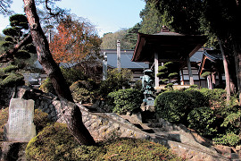 常光寺の写真