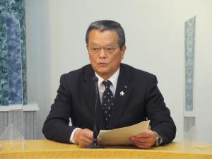 中野議員