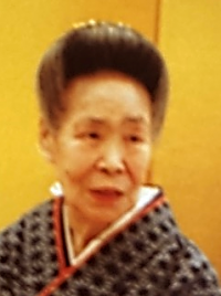 井上つる江
