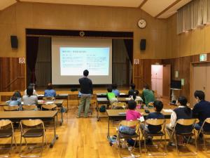 座学4月23日