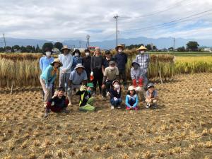 米作り体験第6回04