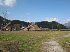 平出遺跡画像