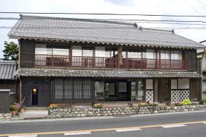 小野家住宅画像
