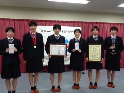 第74回全日本バレーボール高等学校選手権大会