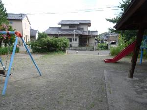 ひまわり広場