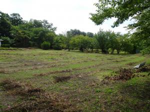 堅石 かたせ公園