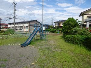 堅石　15公園