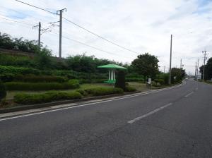 堅石原西公園