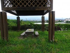 八幡池公園