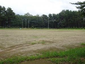 野村運動公園