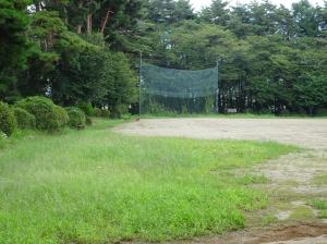 野村運動公園