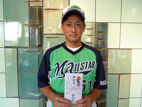 日本スポーツマスターズ2022　ソフトボール（男子の部）