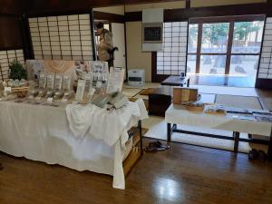 企画展スペシャルデー