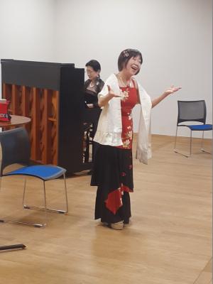 春待ちコンサート