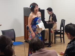 春待ちコンサート