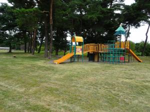 北部公園